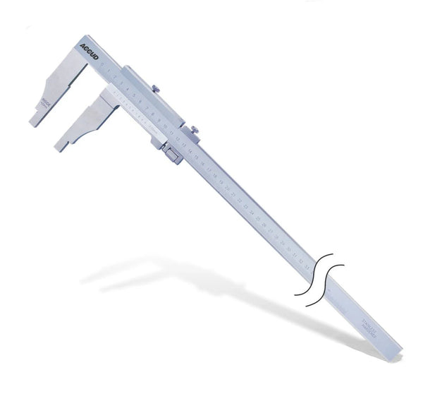 VERNIER CALIPER JAW LENGTH 150MM 0-500MM