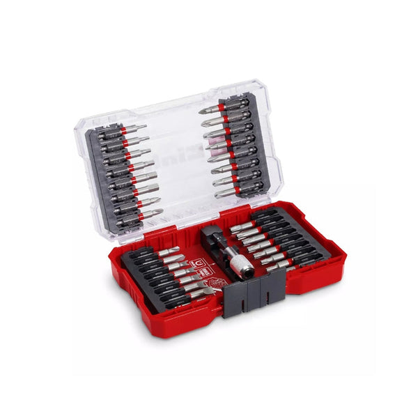 Einhell M-CASE Box Set Bit+ DR 33pcs LS M-CASE -49108753