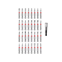 Einhell M-CASE Bit & Drill Bit Set (33pc) 49108753
