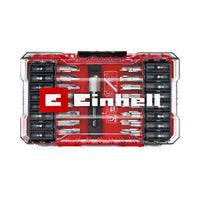 Einhell M-CASE Bit & Drill Bit Set (33pc) 49108753
