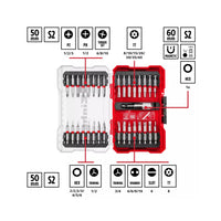 Einhell M-CASE Bit & Drill Bit Set (33pc) 49108753