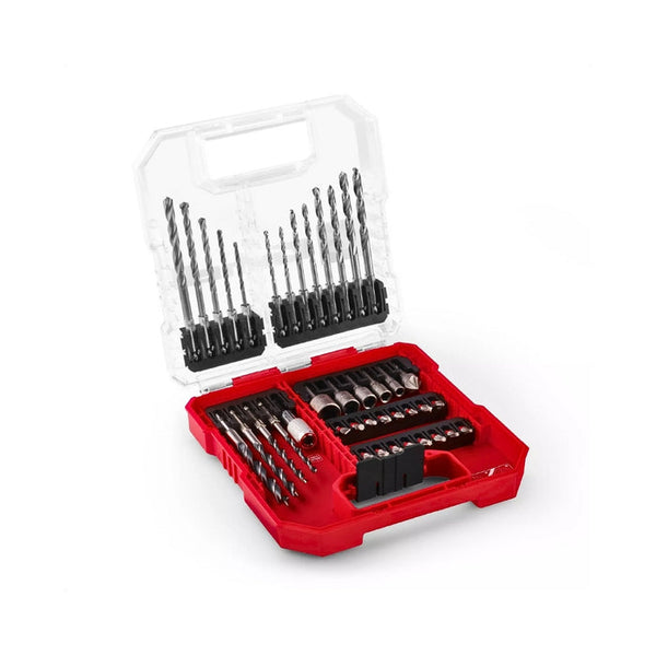 Einhell L-CASE Box 40pc LS L-CASE -49109053