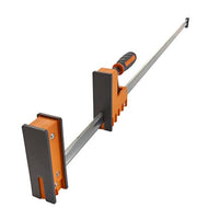 Bora 50Parallel Clamp 3,5 throat