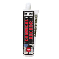 ALCOLIN CHEMICAL ANCHOR 300ML - VINYLESTER - 056-08