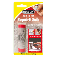 ALCOLIN MIX'N FIX REPAIRITQUIK 57G - 005-40
