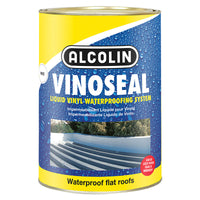ALCOLIN VINOSEAL ALUMINIUM 5L - 016-91