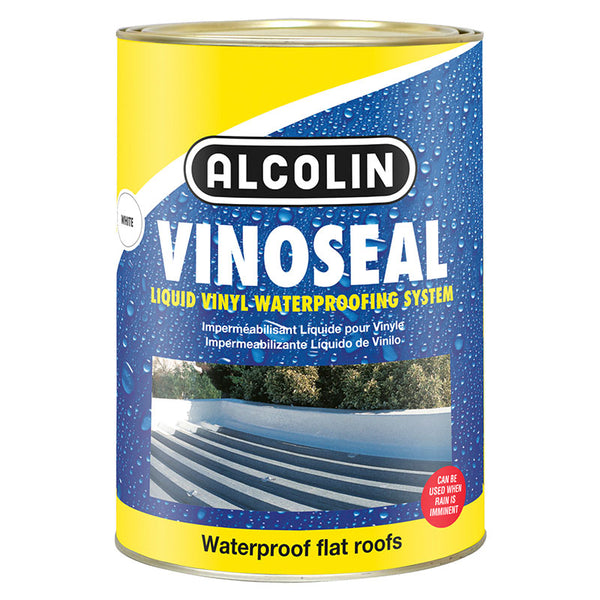 ALCOLIN VINOSEAL WHITE 5L - 017-91