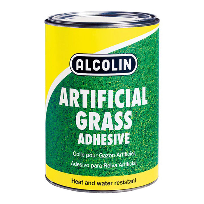 ALCOLIN ARTIFICIAL GRASS ADHESIVE 5L - 046-05