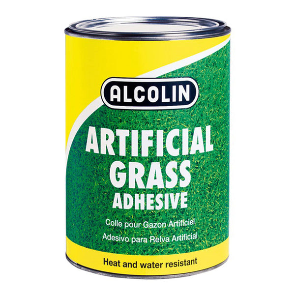 ALCOLIN ARTIFICIAL GRASS ADHESIVE 5L - 046-05