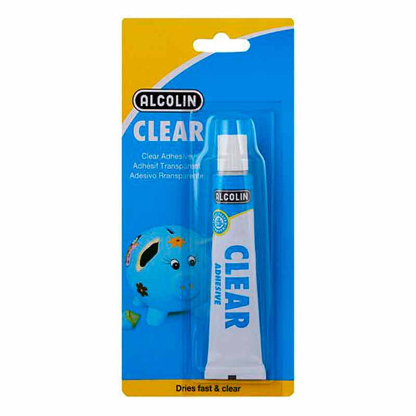 ALCOLIN CLEAR B/C 50ML - 046-50