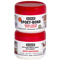 ALCOLIN EPOXY-BOND FAST SET 500ML - C00252