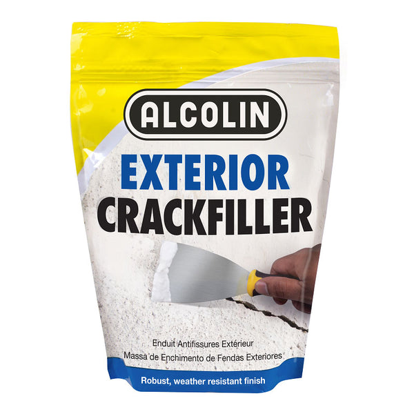 ALCOLIN CRACKFILLER EXTERIOR 500G - 085-63