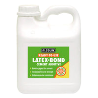 ALCOLIN LATEX-BOND 5L - 081-91