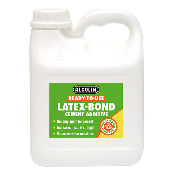 ALCOLIN LATEX-BOND 5L - 081-91