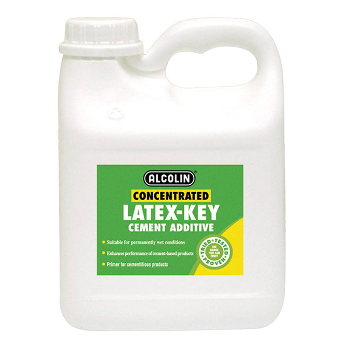 ALCOLIN LATEX-KEY 5L - 080-91