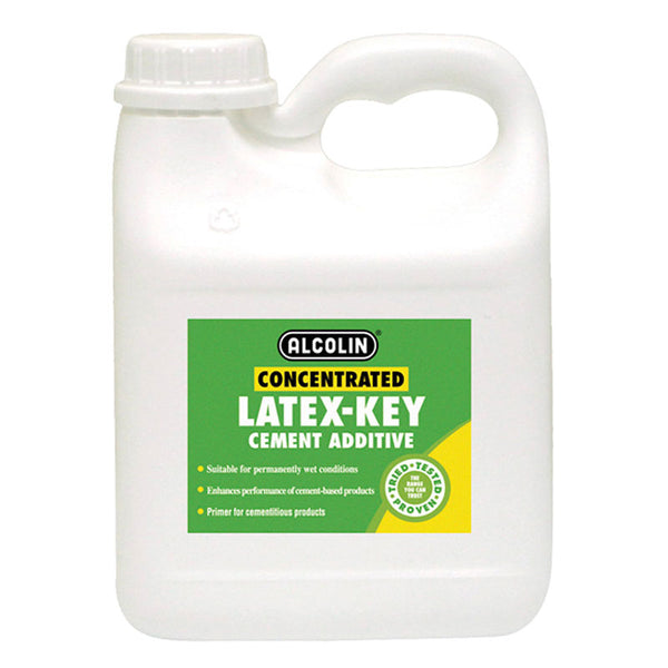 ALCOLIN LATEX-KEY 5L - 080-91