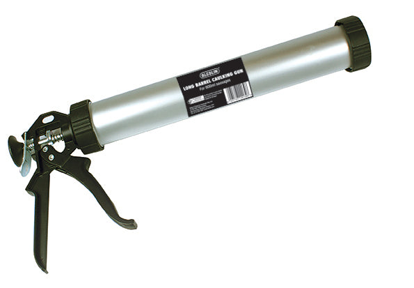 ALCOLIN LONG BARREL CAULKING GUN 600ML - 057-96