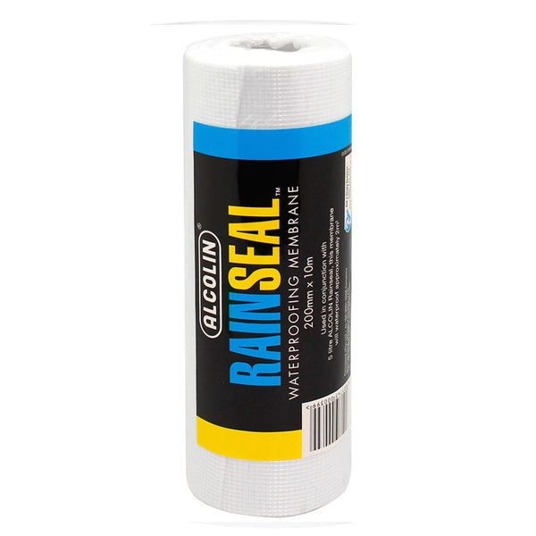 ALCOLIN MEMBRANE 200mm X 10m - 060-10