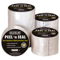 ALCOLIN PEEL 'N SEAL 75MM X 2.5M - C00212