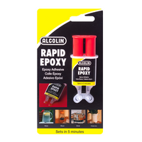 ALCOLIN RAPID-EPOXY 8ML - 029-08