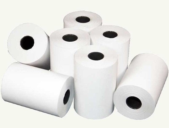 MARK X PRINTER PAPER (NEW) - CA050560