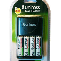 MARK X CHARGER KIT - CA050380