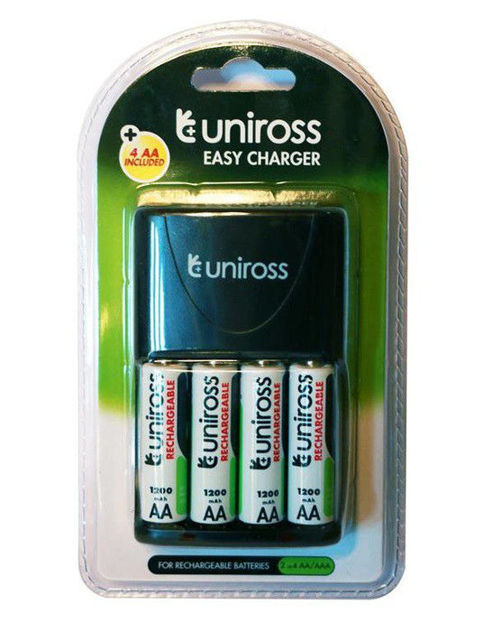 MARK X CHARGER KIT - CA050380