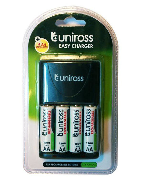 MARK X CHARGER KIT - CA050380
