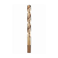 HSS COBALT 6,0 PLW GRIP 3-SIDED