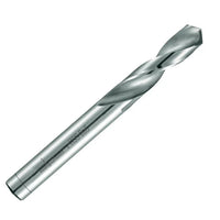 Maykestag HSS-Eco Drill Bit Set, 8.0mm, 10-Piece. High-Speed Steel drill bits in plastic case. 