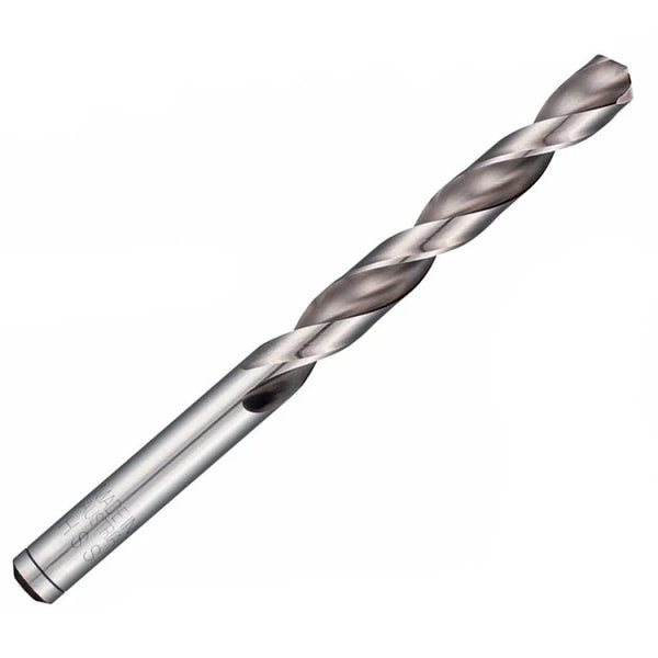 Alpen Alpen Pro 2.8 Mm Hss Drill Din 338 Rn 135 With Split Point Bulk Alp9540028