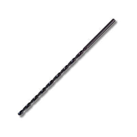 Alpen HSS Sprint Extra Long Drill Bit, 4mm for Metal - High Accuracy, Industrial Quality