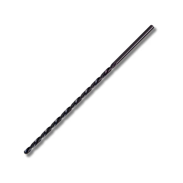 Alpen Alpen Hss Super Drill Bit 4 Mm 175 X 120 Alp100004