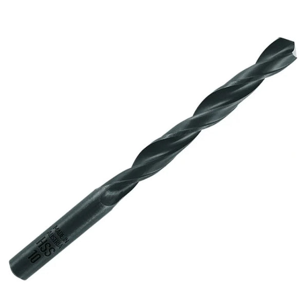 Alpen Hss Sprint Master 1 Mm X1 61501 Sleeved Din338 Alpen Drill Bit Alp61401 1