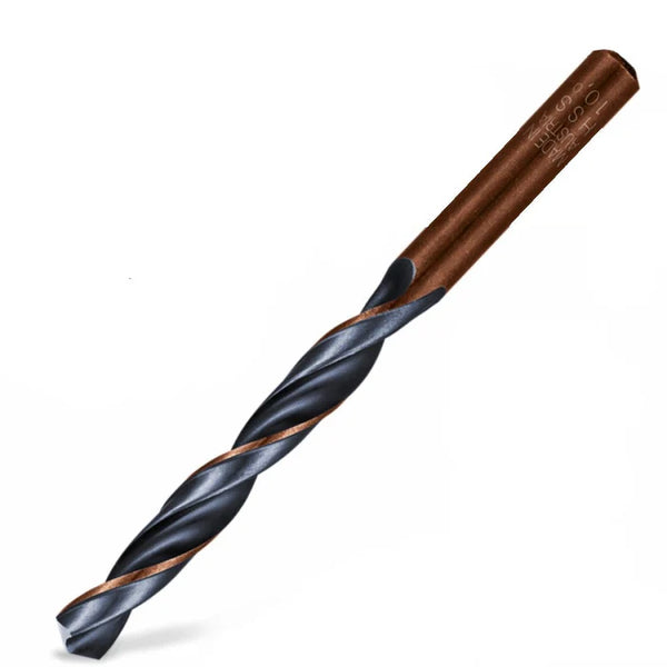 Alpen | Drill Bit HSS Sprint Master 13.0mm DIN338 Sleeved - ALP618013