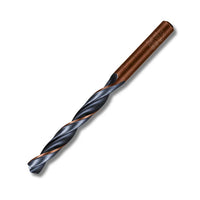 Alpen Hss Sprint Master 1.0 Mm X3 Sleeved Din338 Alpen Drill Bit Alp6180010