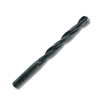Alpen Sprint Master HSS Drill Bit 2.5mm - Resilient, Long Life, Fast Drilling. High Speed Steel Drill Bit for Metal & Wood.