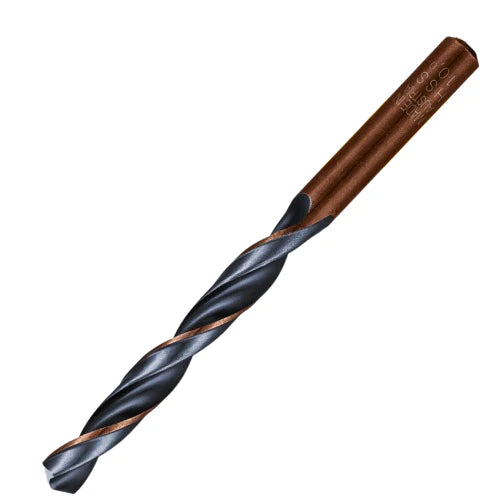 Alpen Hss Sprint Master 6.1 Mm Bulk Din 338 Alpen Drill Bit Alp6260061