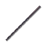 ALPEN Cobalt Drill Bit 7mm - Short HSS Drill for Stainless Steel & Metal Drilling