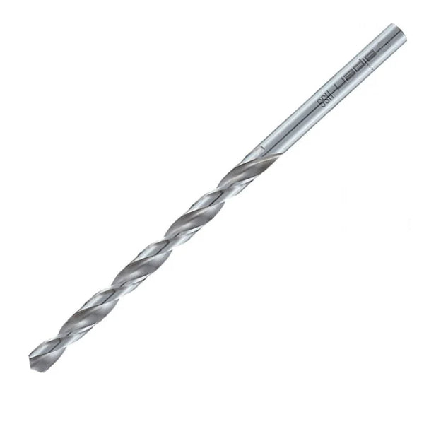 HSS DRILL BIT LONG 10 X 184MM BULK
