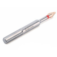 Alpen 10mm Porcelain Tile Drill Bit - C-Protector, Crack-Free Drilling Tool