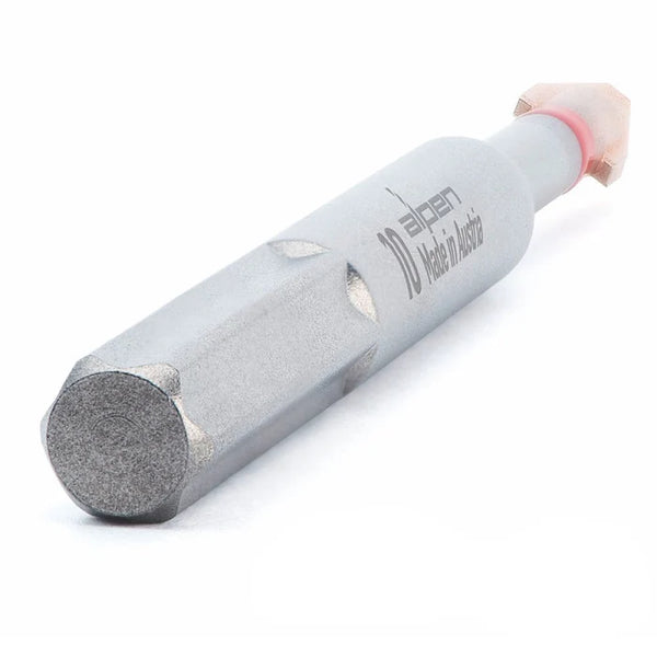 Alpen 10.0 Mm Porcelain C Protector Drill Bit Alp303010
