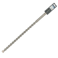 Alpen Sds Max Drill Bit 520 X400 22 Mm Alp89122