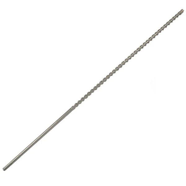 Alpen Alpen Sds Max Drill 1320 X1200 X25 Mm Alp895025