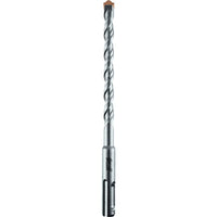Alpen SDS Plus Hammer Drill Bit F4 12mm x 160mm for Concrete Stone Brick Heavy Duty