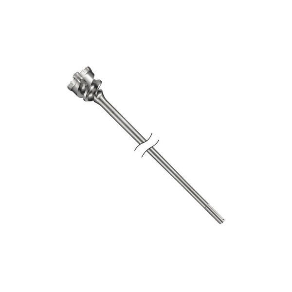 Alpen SDS Max Mill Crown Drill Bit
