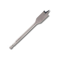 Alpen Spade Bit 19mm x 152mm - Wood Drill Bit for Precise Drilling & Clean Cuts