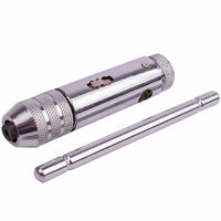Alpen Alpen Tap Wrench M3 M10 Toolholder Alp713000011