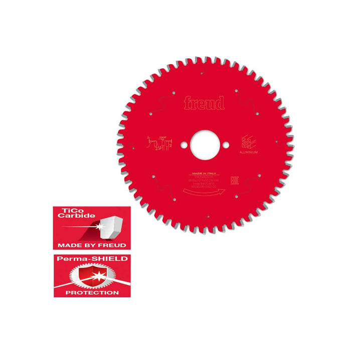 Freud: Saw blade for Aluminium Ø 250x30 mm Z 68 -  (SKU: FR23A001T)