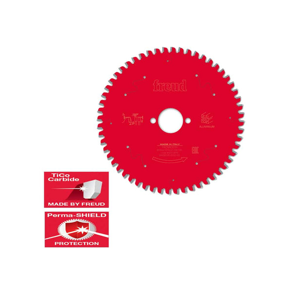 Freud: Saw blade for Aluminium Ø 250x30 mm Z 68 -  (SKU: FR23A001T)